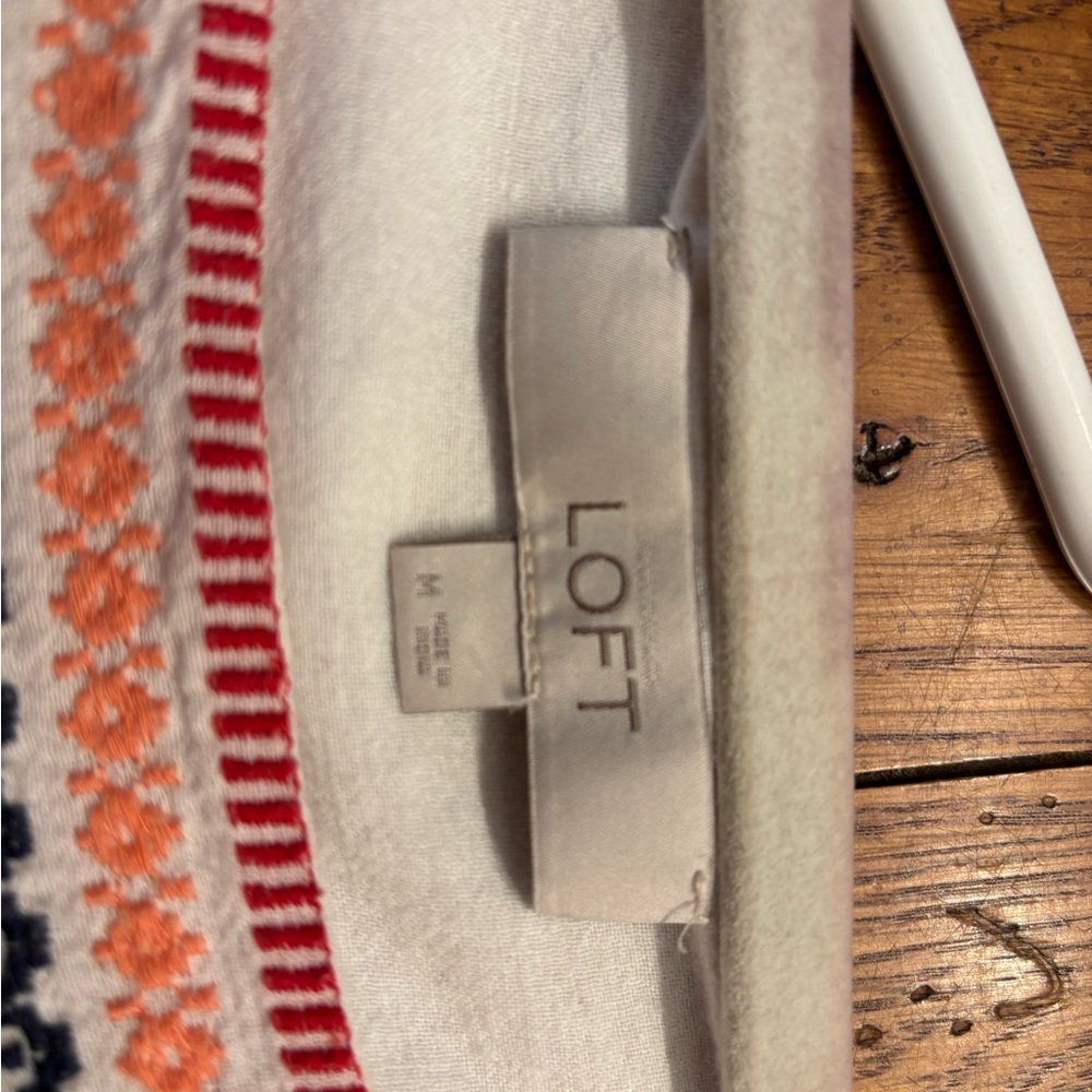 Loft Tunic - Picture 3 of 3